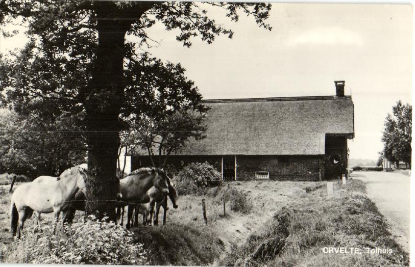 kaart