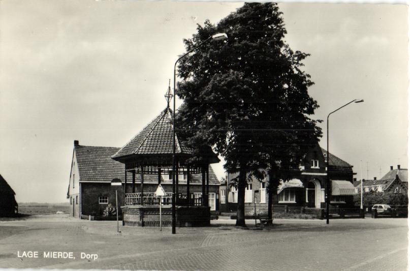 kaart