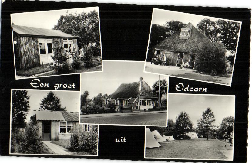 kaart