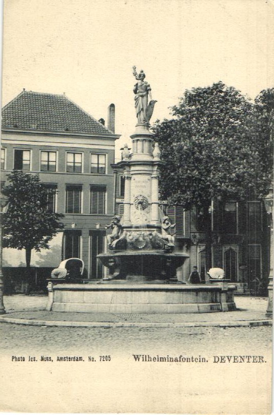 kaart