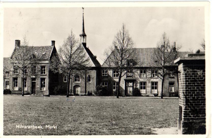 kaart