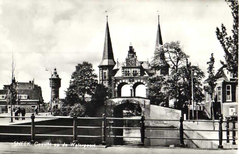 kaart