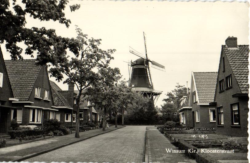 kaart