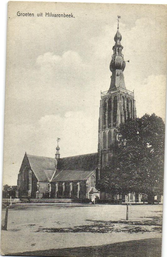 kaart