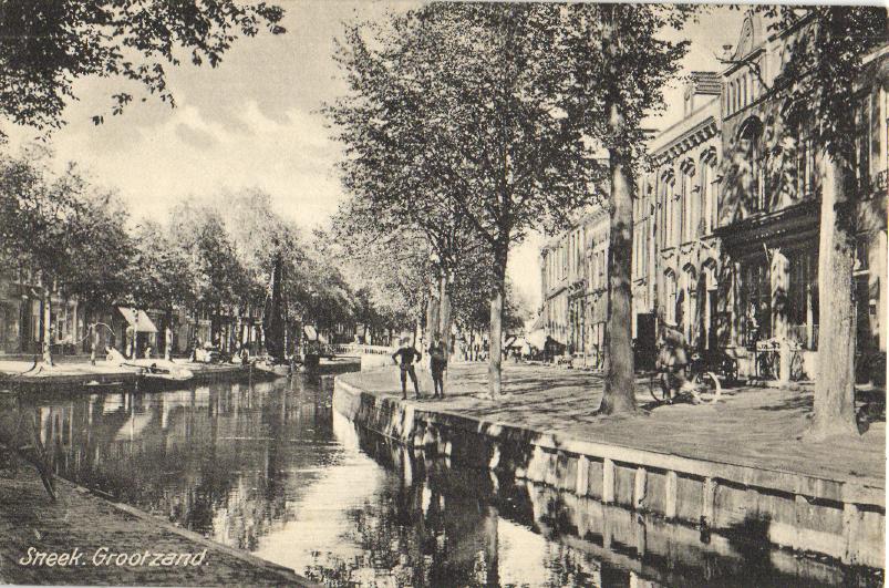 kaart