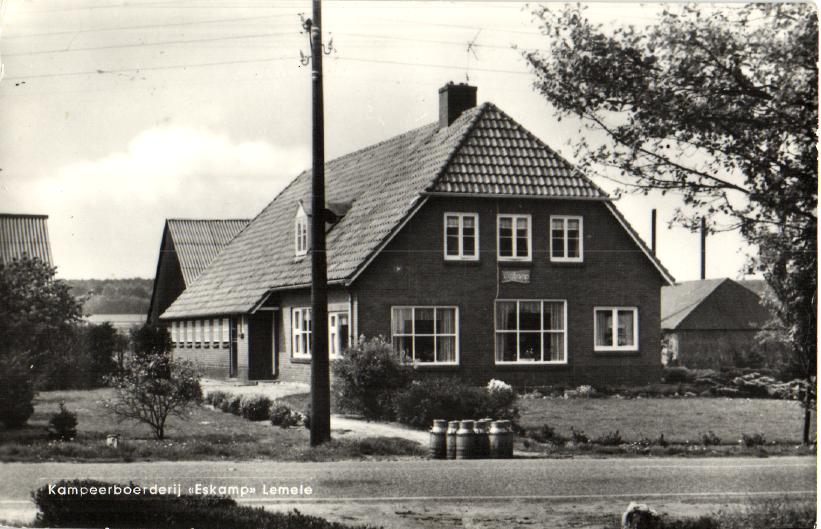 kaart