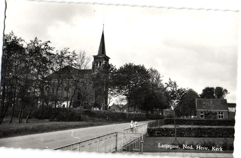 kaart