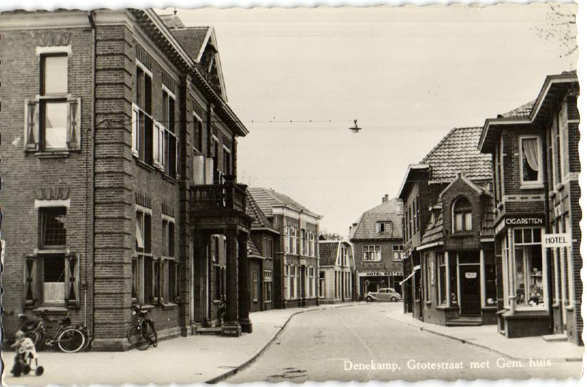 kaart