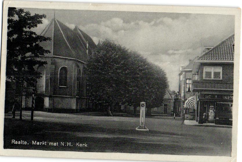 kaart