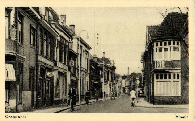 kaart