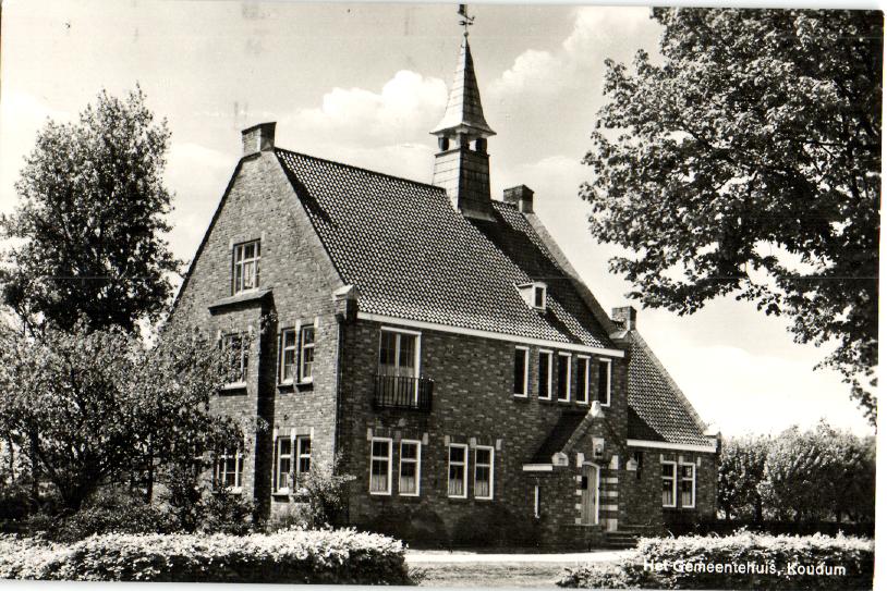 kaart