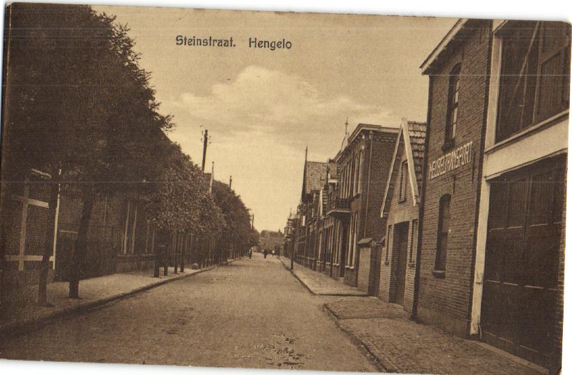 kaart