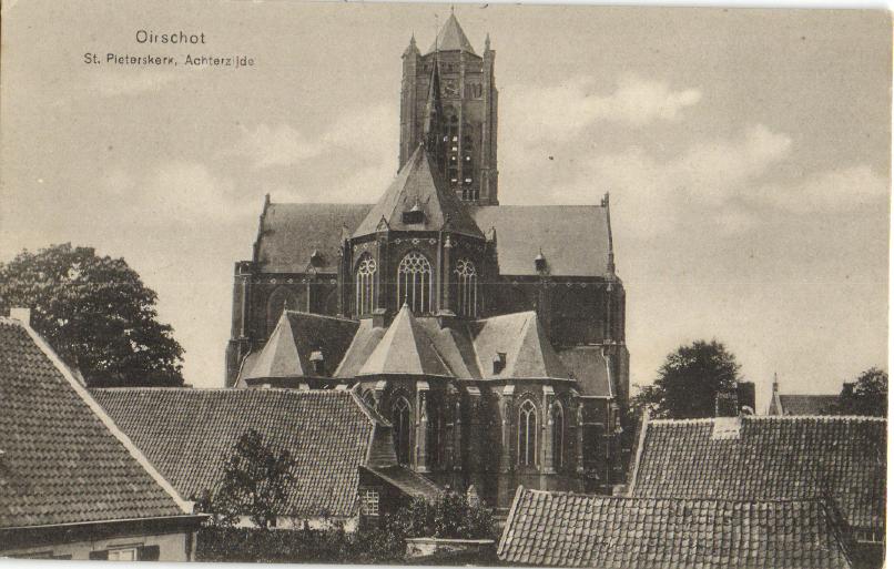 kaart