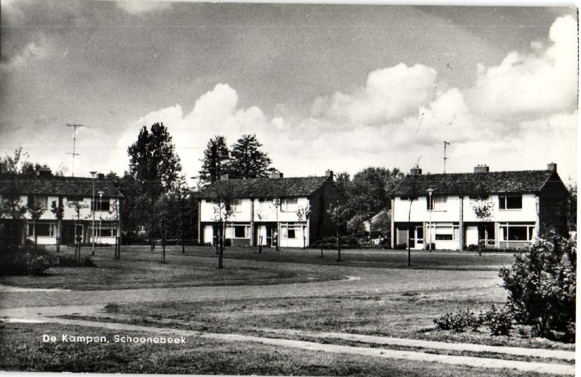 kaart
