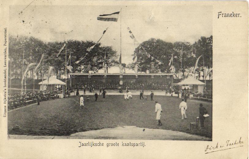 kaart