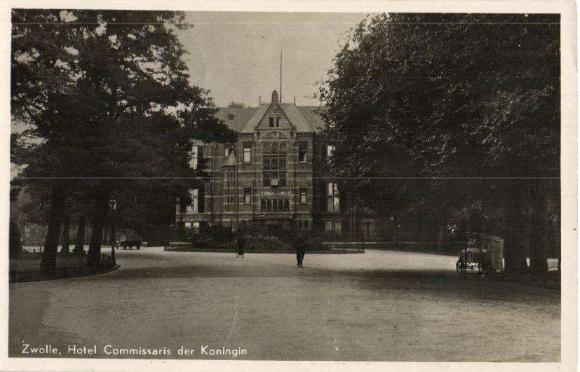 kaart