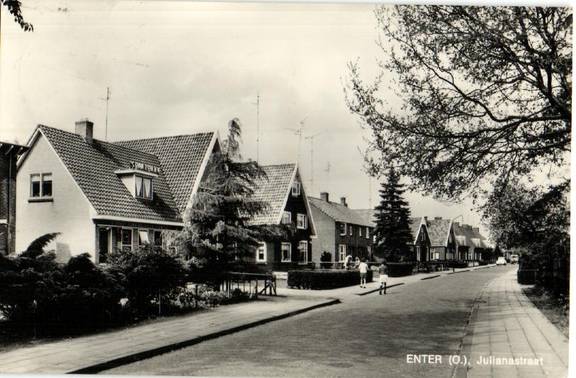 kaart