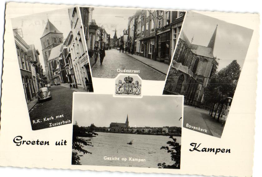 kaart
