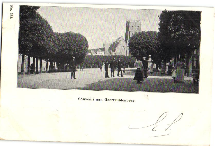 kaart
