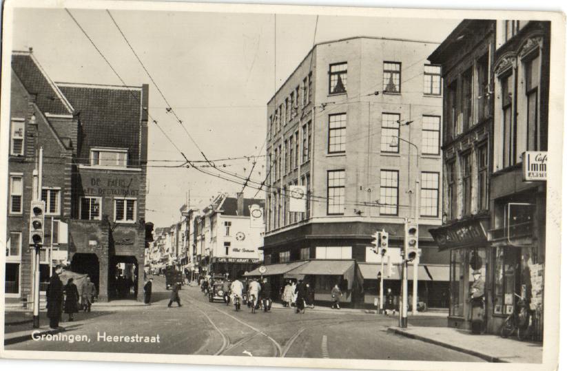kaart