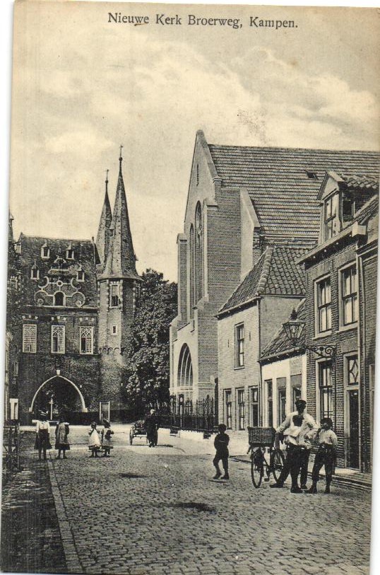kaart