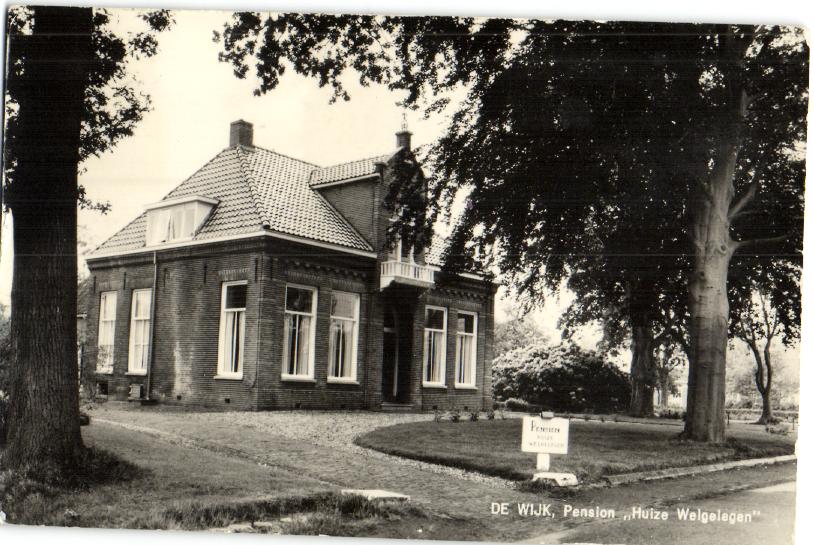 kaart