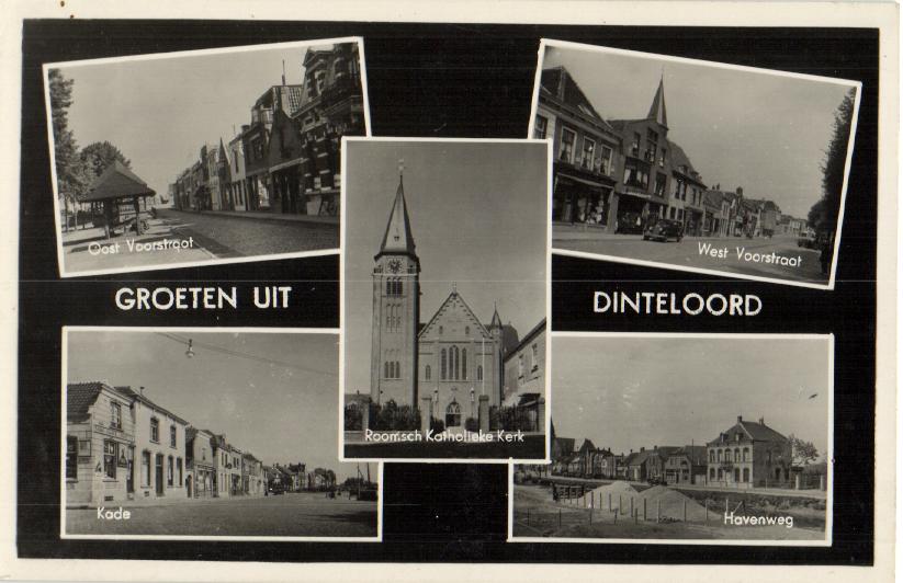 kaart