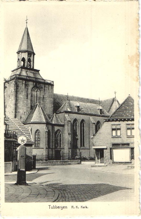 kaart