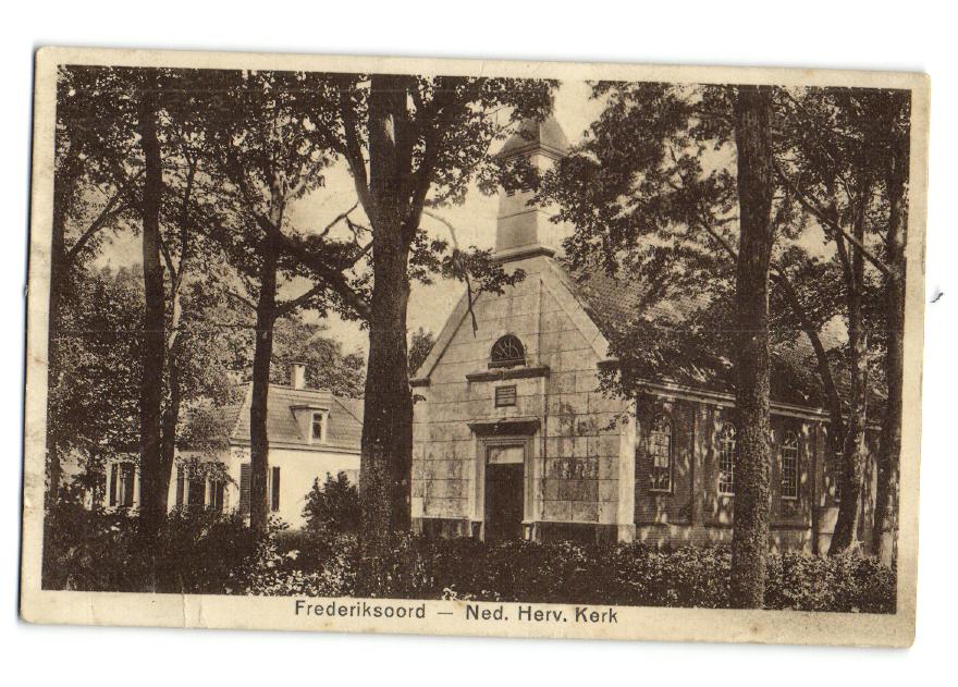 kaart