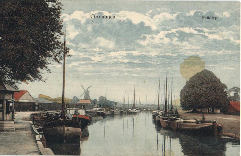 kaart