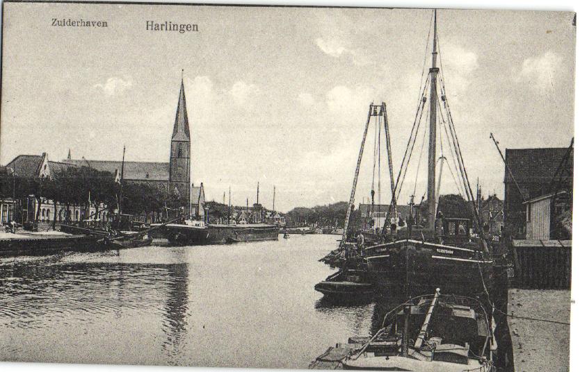 kaart