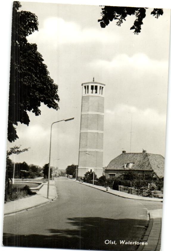 kaart