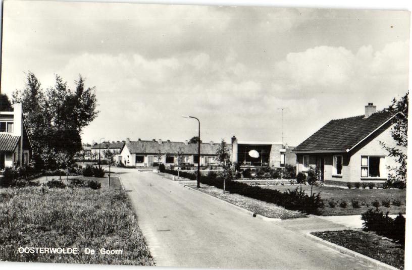 kaart