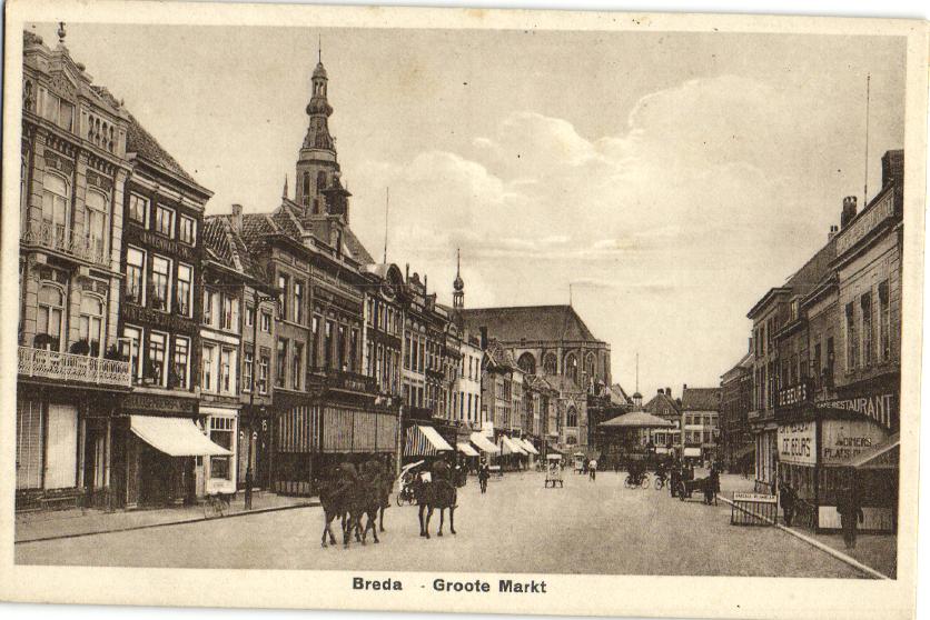 kaart