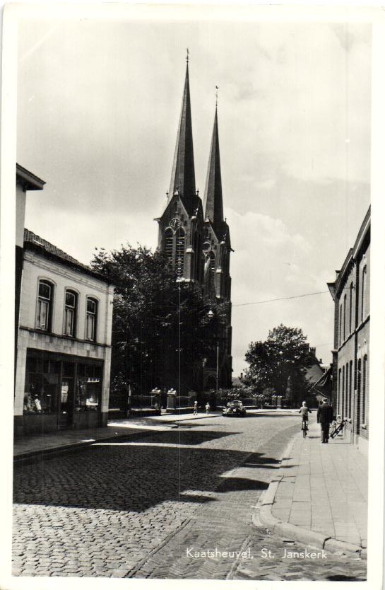 kaart