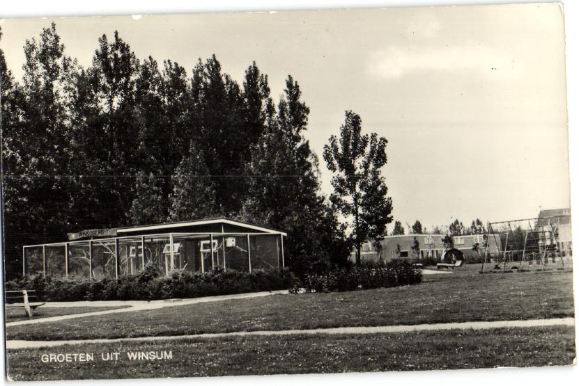 kaart