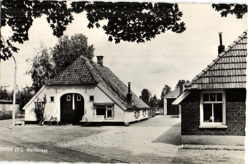 kaart