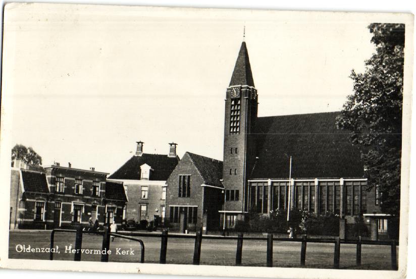 kaart
