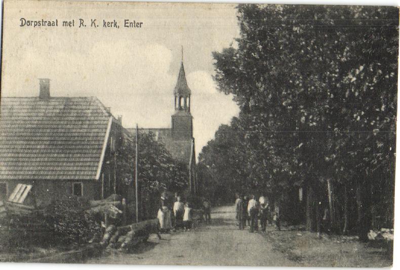 kaart