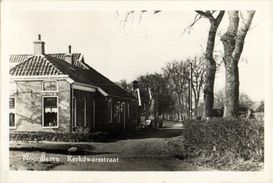 kaart