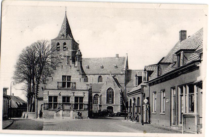 kaart