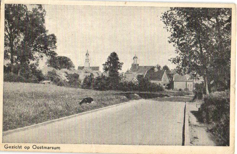 kaart