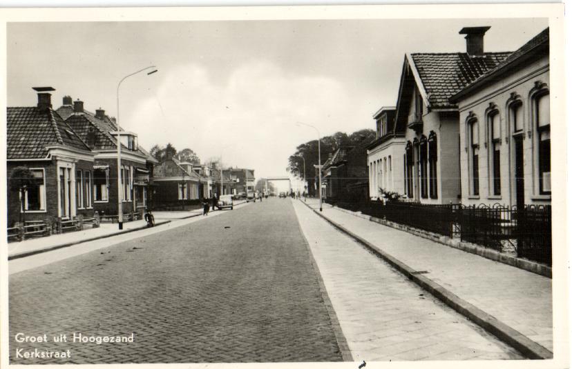 kaart