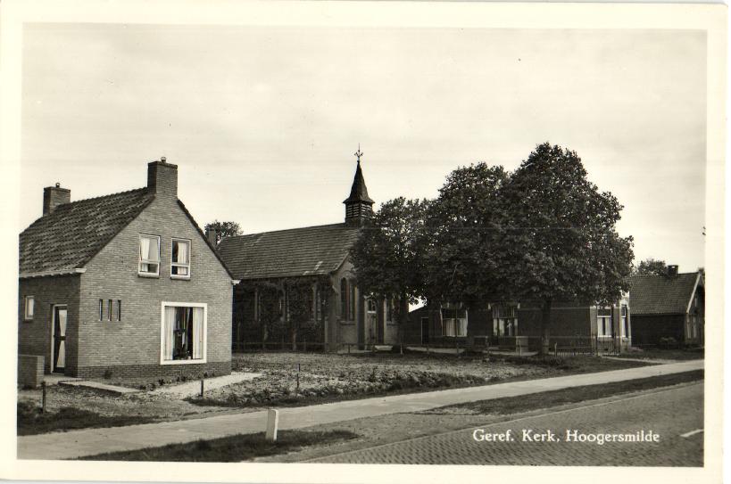 kaart