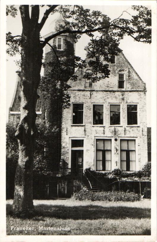 kaart