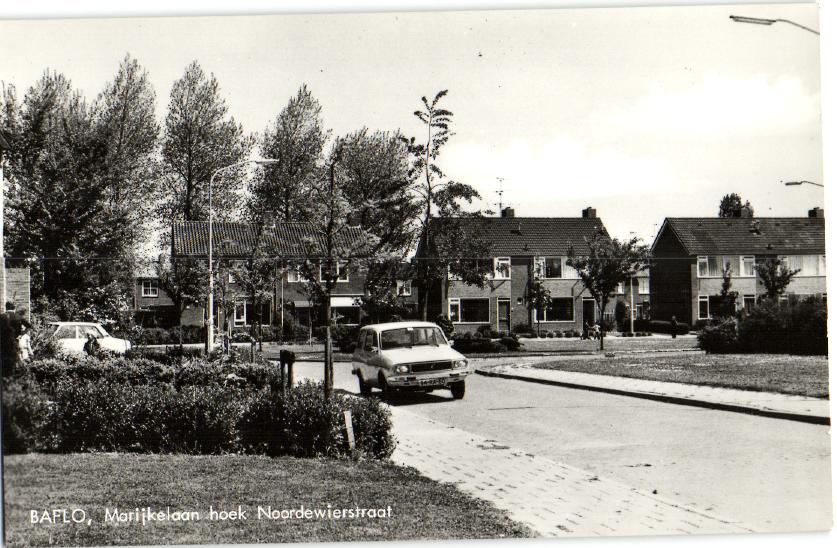 kaart