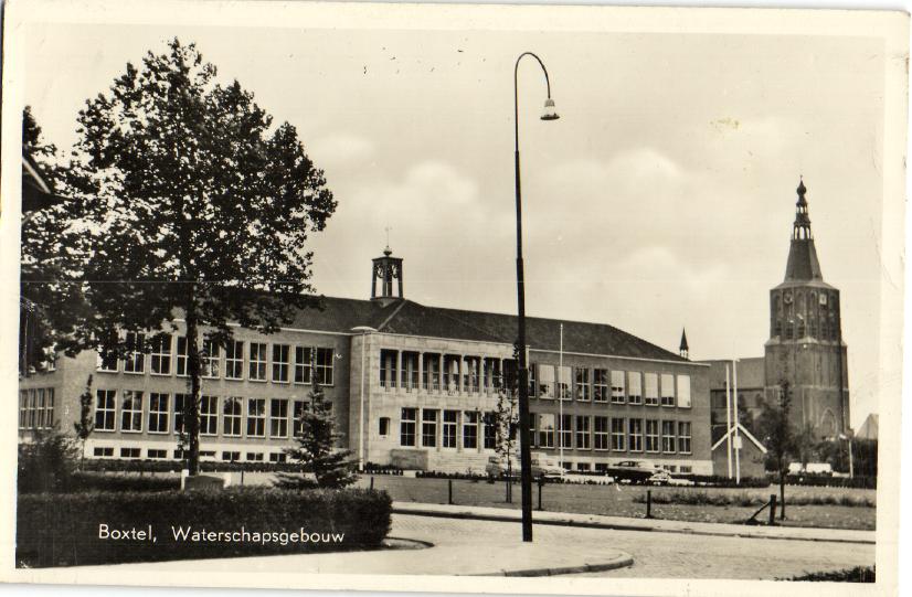 kaart