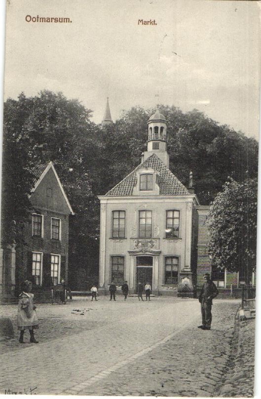 kaart