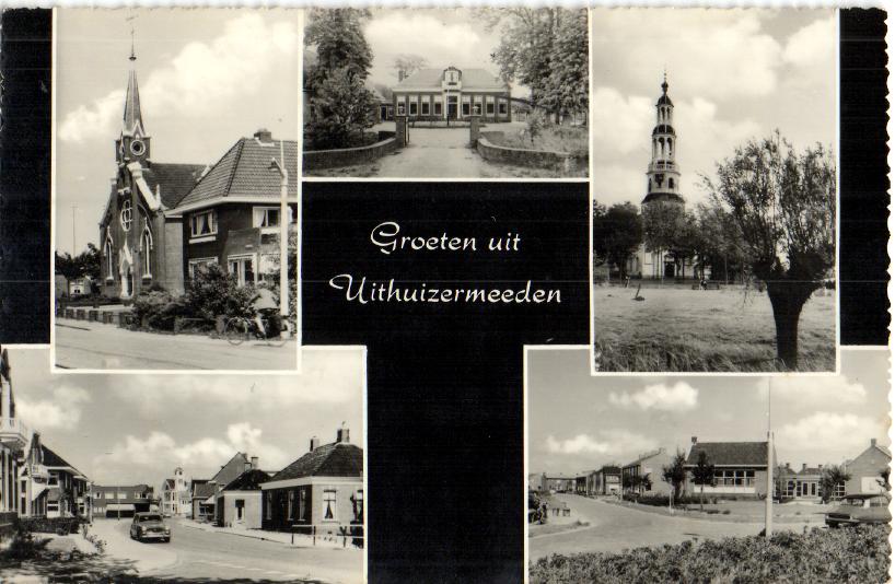 kaart