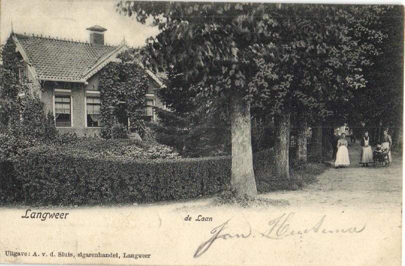 kaart